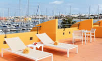tivoli marina portimao hotel - vilamoura
